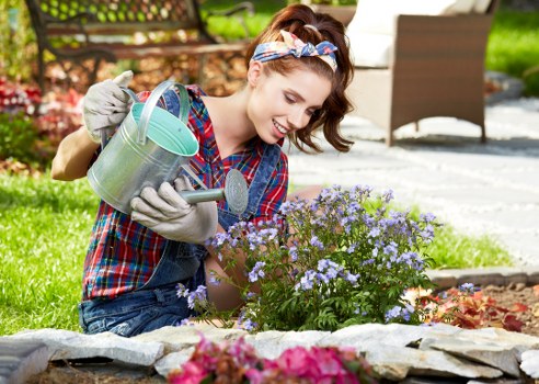Garden waste removal pricing in Norbiton with transparent quote model