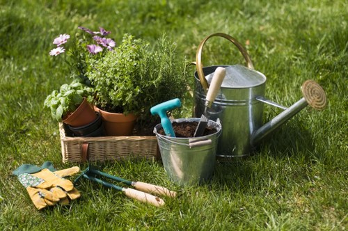 Professional patio repair materials and tools for Norbiton homes
