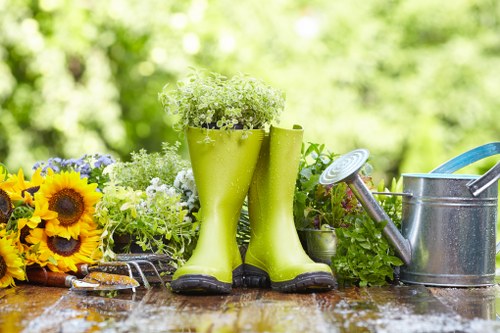Custom decking design ideas for Norbiton properties